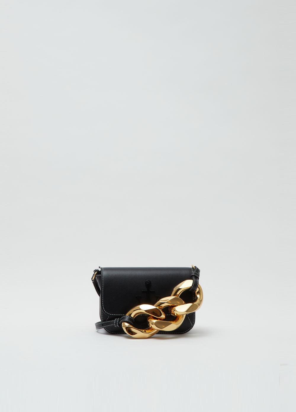 Chain Midi Anchor Bag