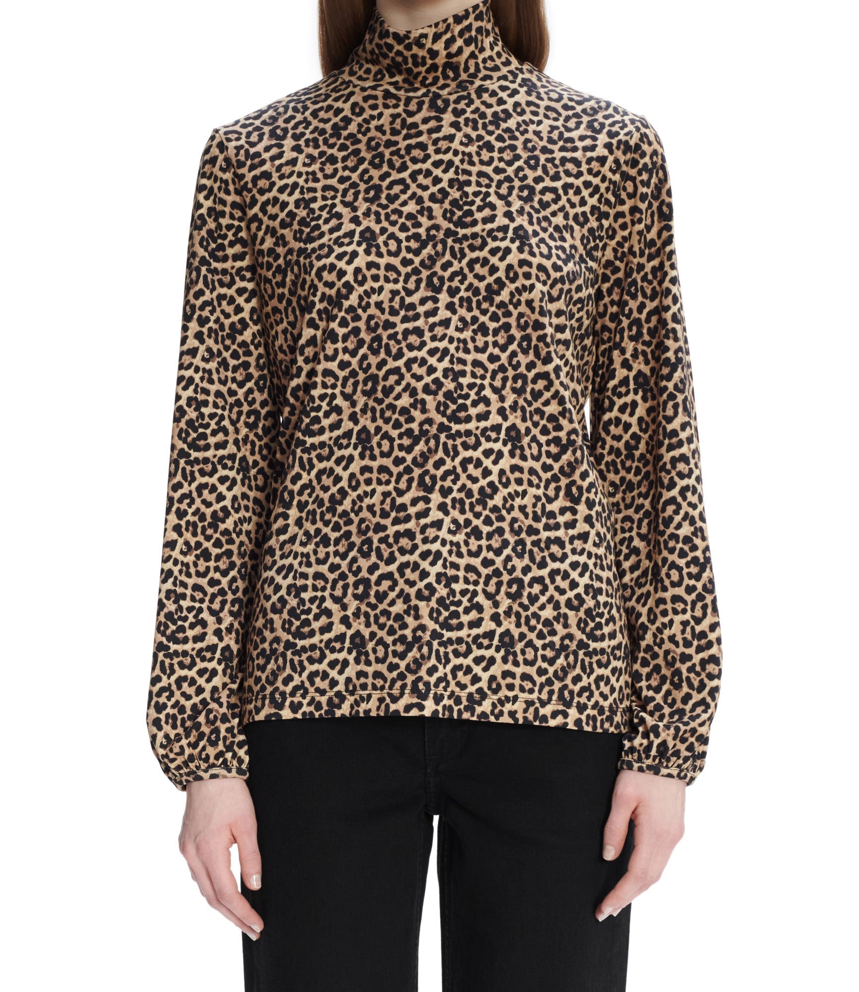 A.P.C. -  Clara Top - Tops