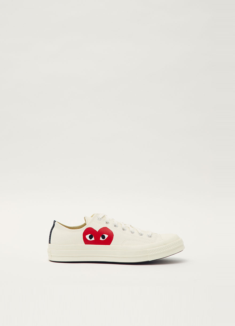 Cdg converse sale incu