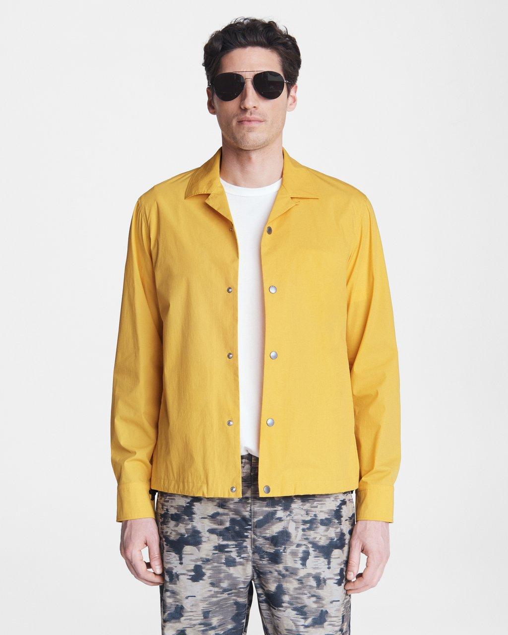 Finlay Shirt Jacket