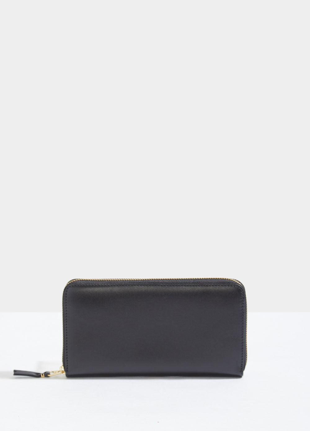 SA0111 Classic Leather Wallet - Main Image