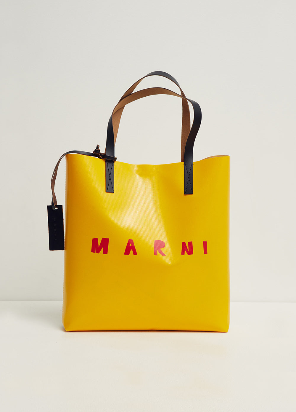 Shopping sales bag marni