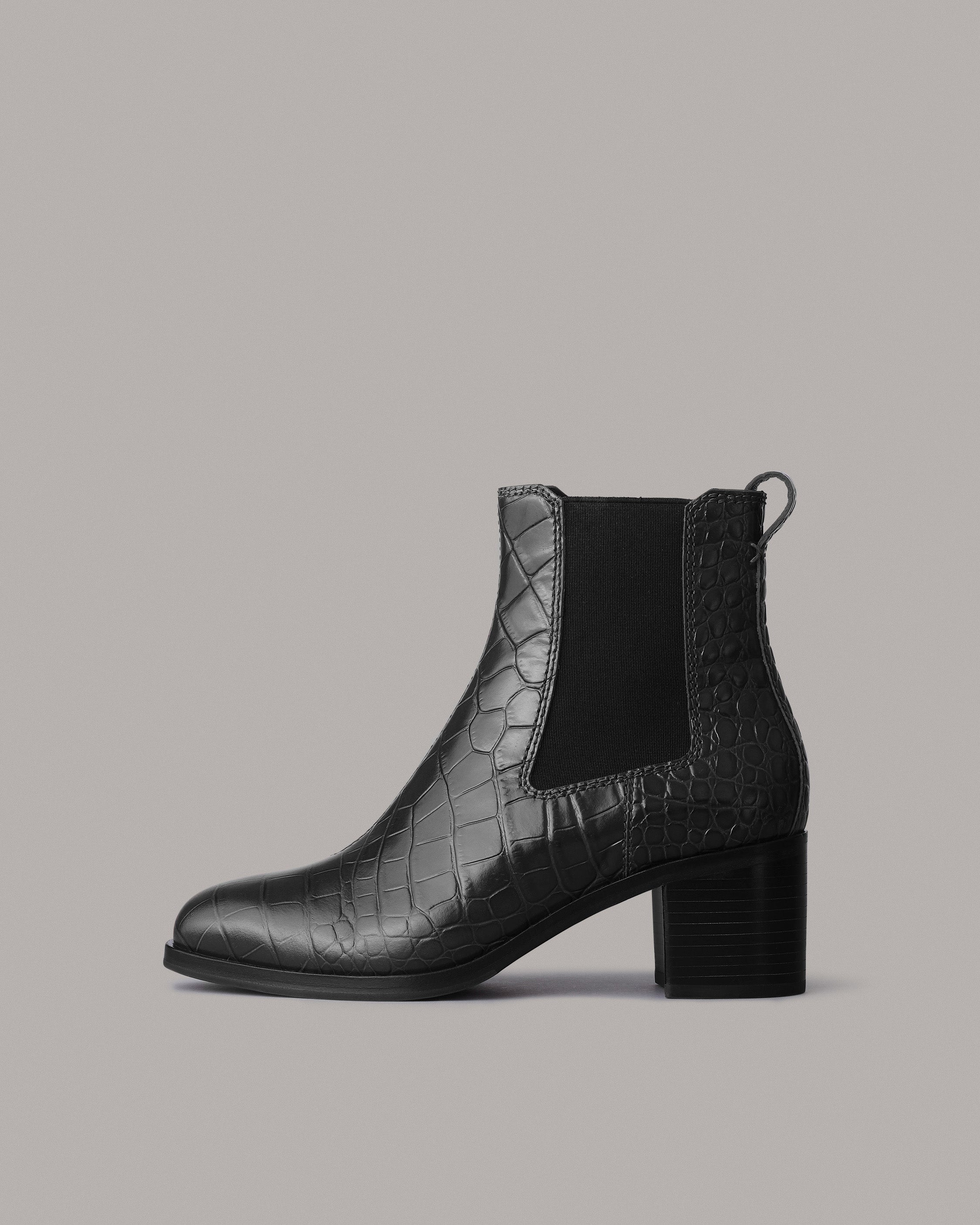 Rag & Bone -  Hazel Boot - Shoe