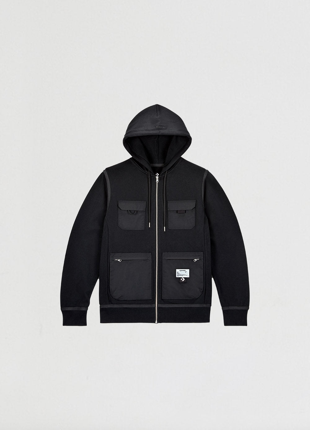 Converse joshua sales vides jacket
