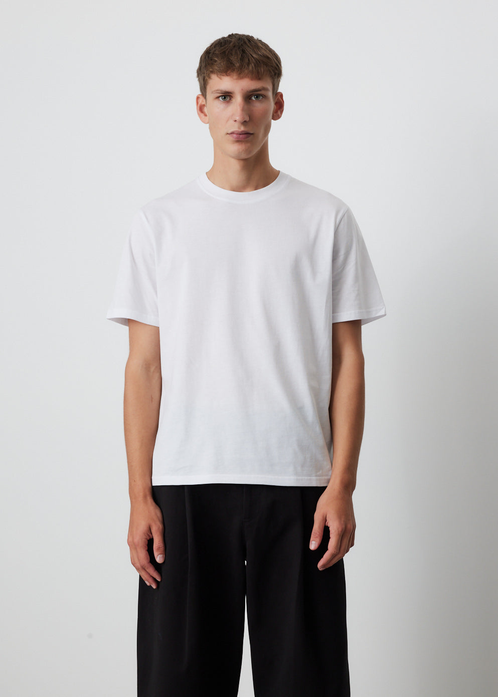 Bric Short Sleeve T-Shirt