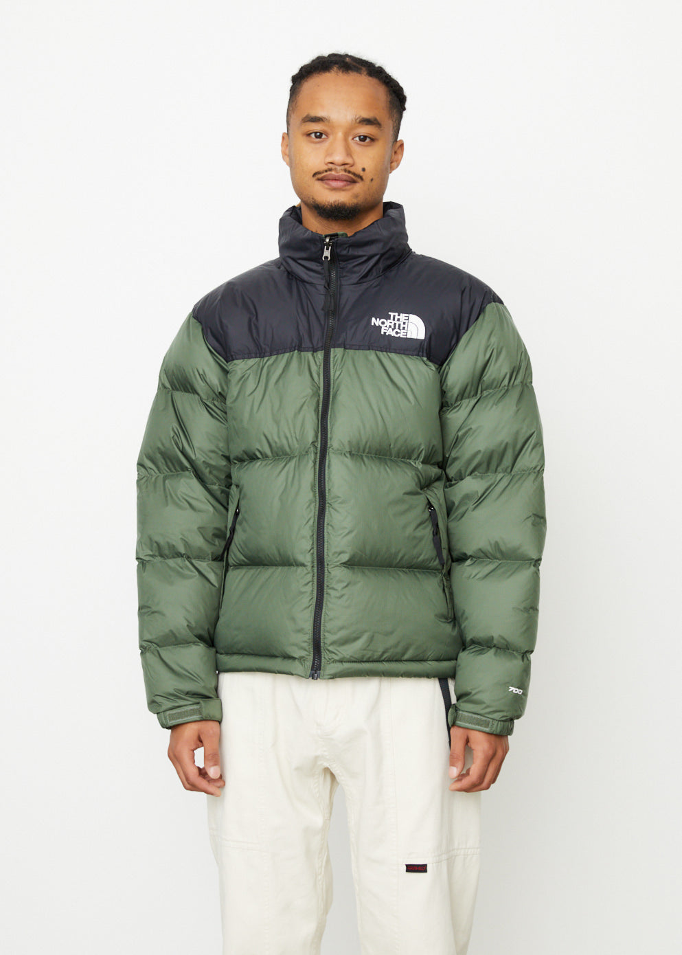 1996 Retro Nuptse Jacket - Main Image
