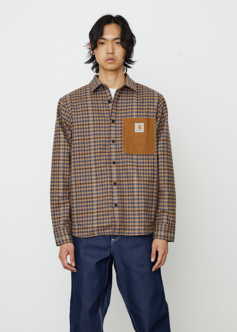 Asher Shirt