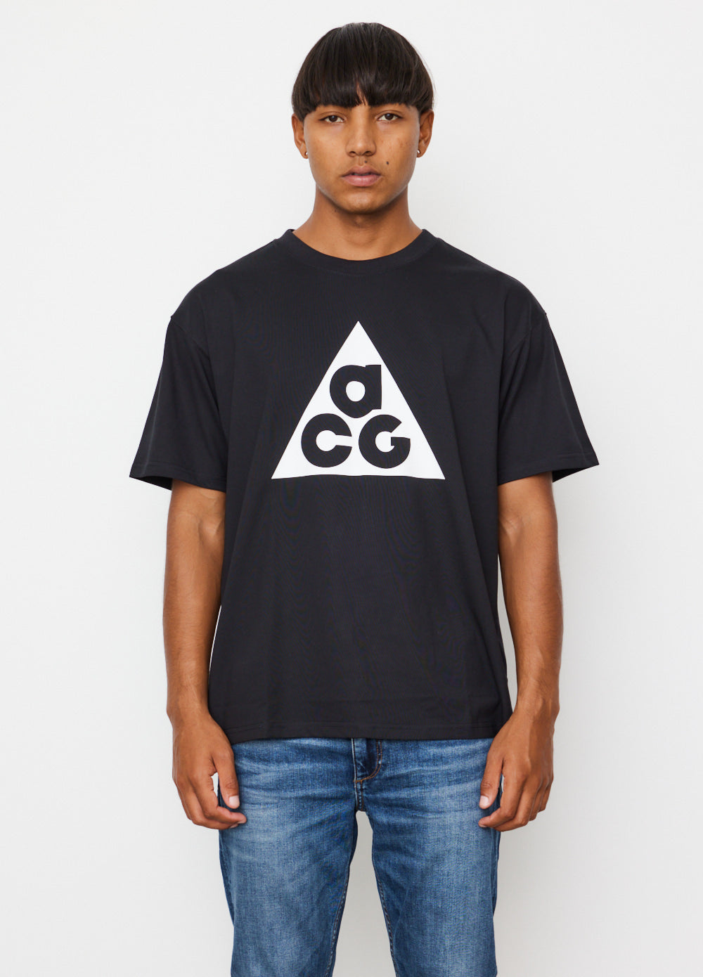 Acg nike shirt sales