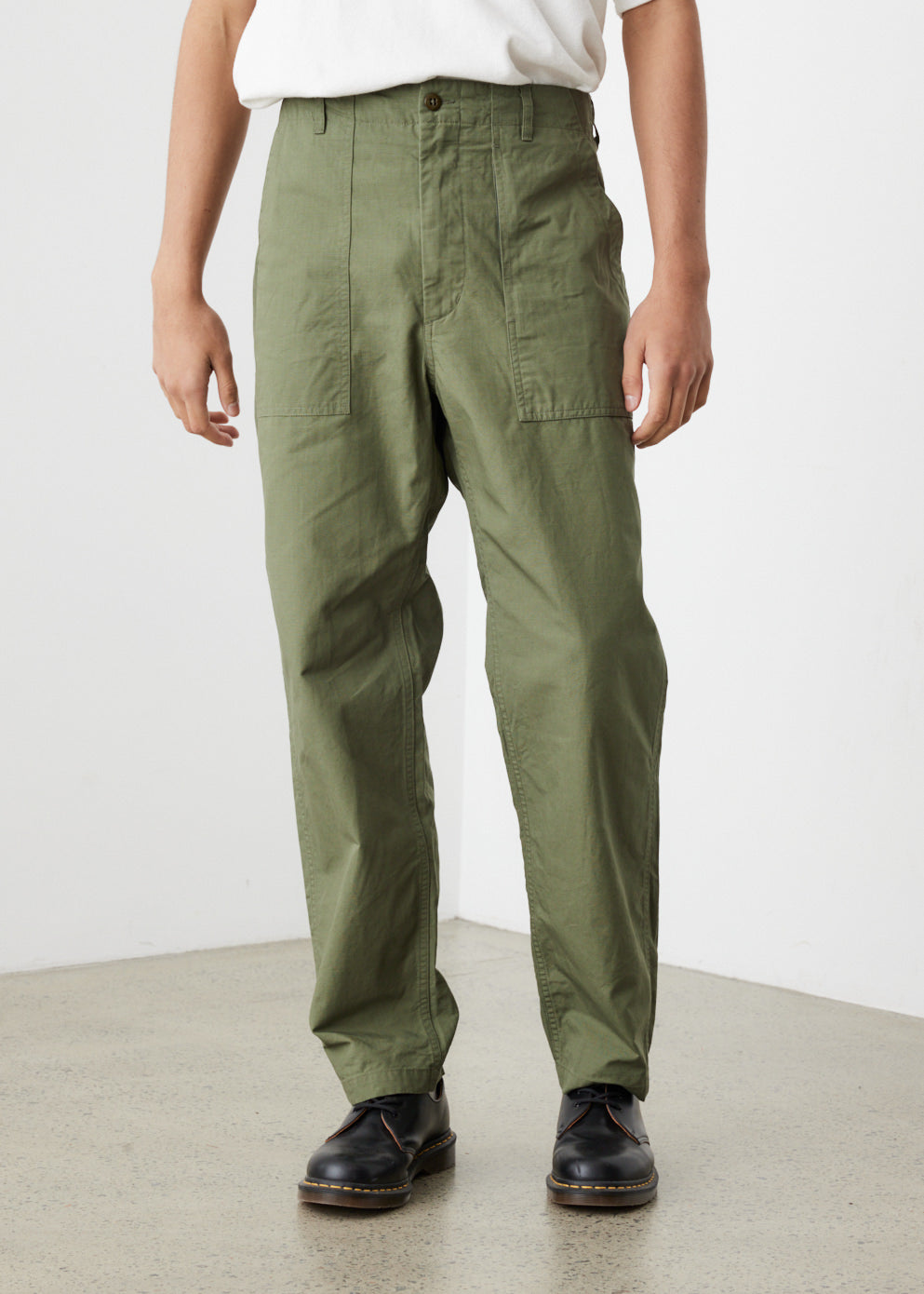 engineered garments Fatigue Pants XS