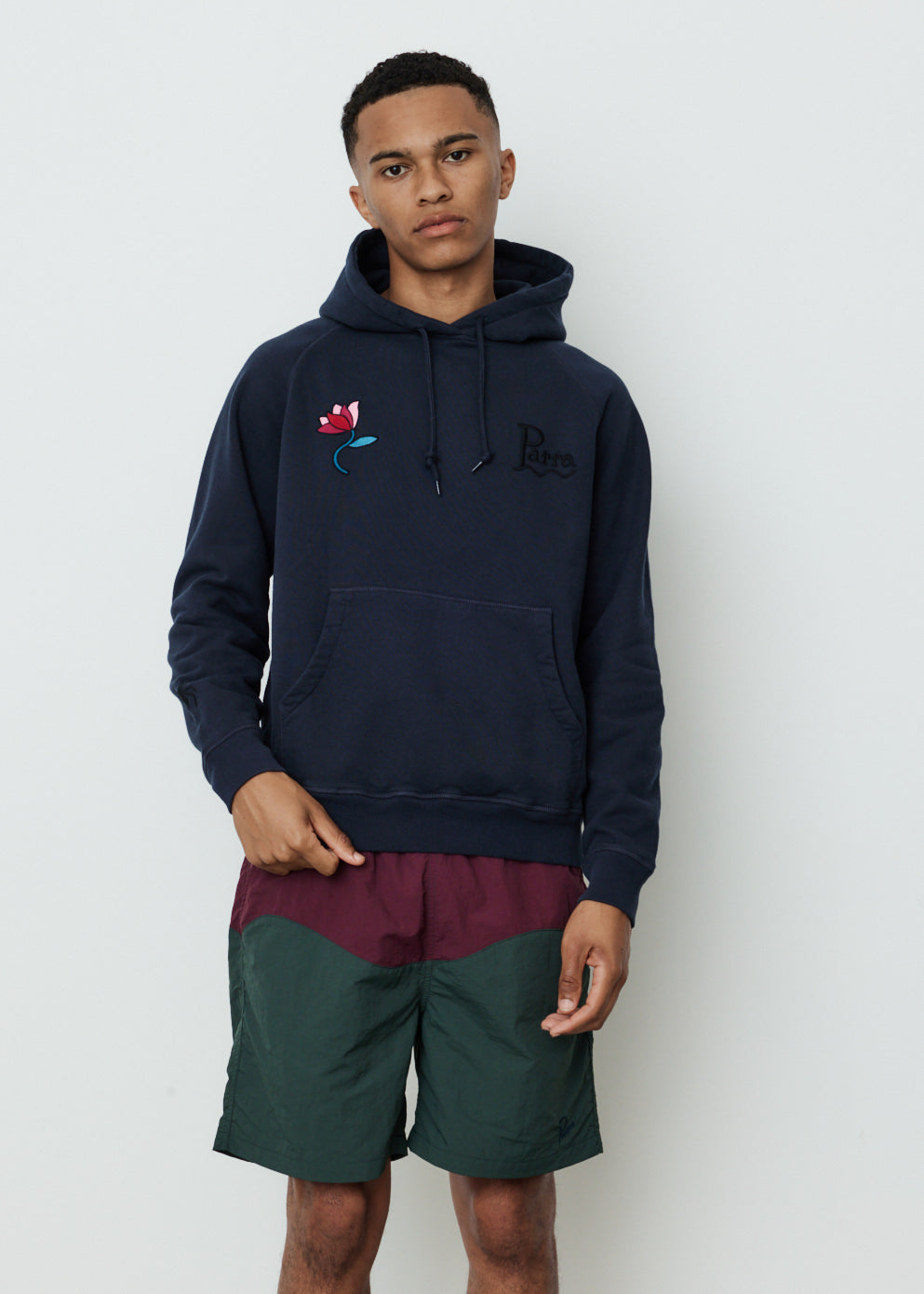 The Secret Garden Hooded Sweatshirt