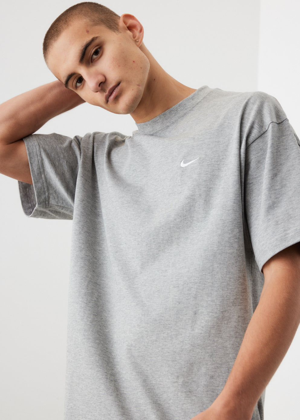 NRG Solo Swoosh T-shirt