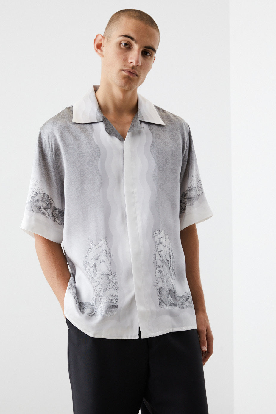 OCEANS UNIFORM DESIGN by YOSUKE AIZAWA】（Search | Wilson
