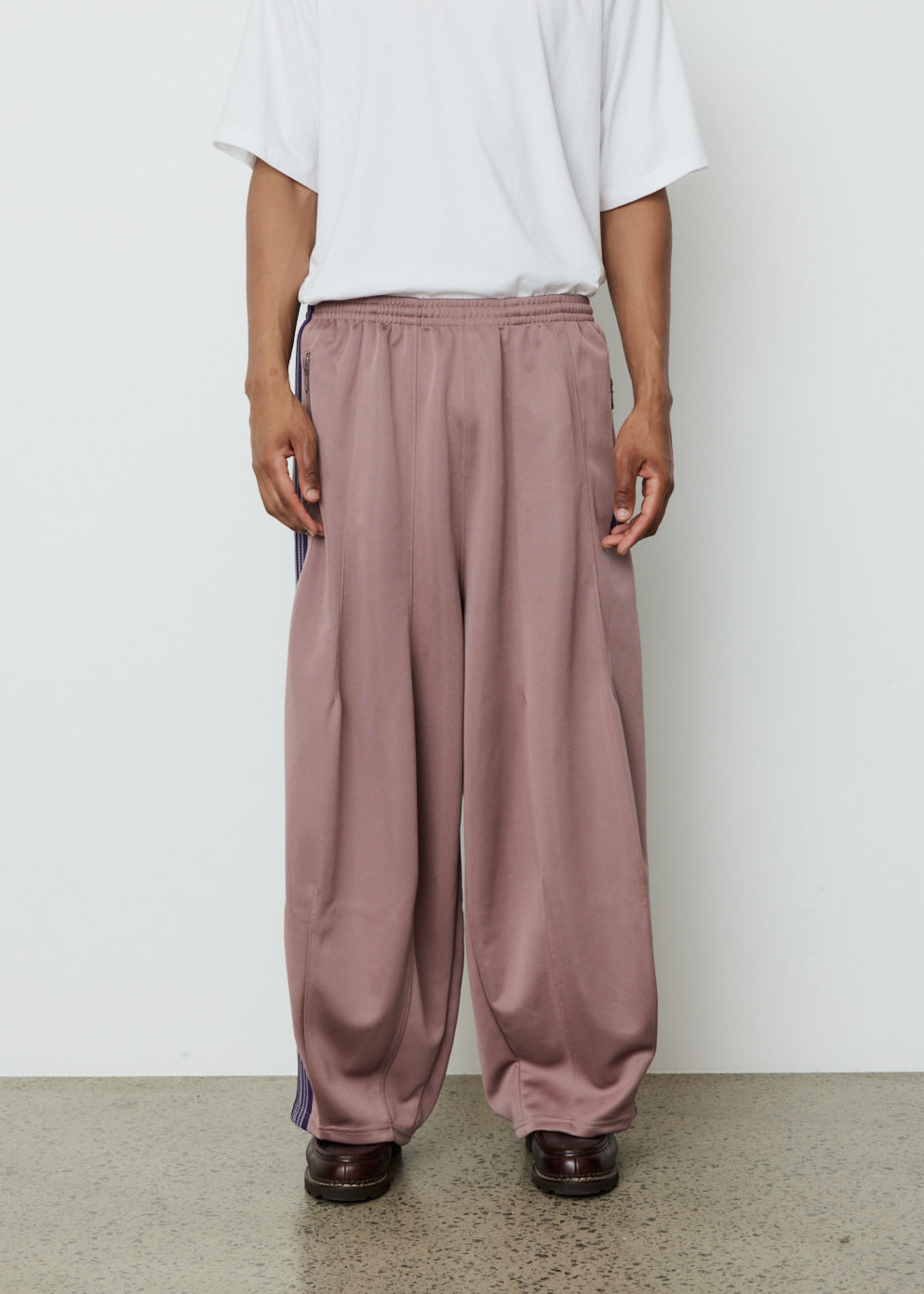 H.D. Track Pants