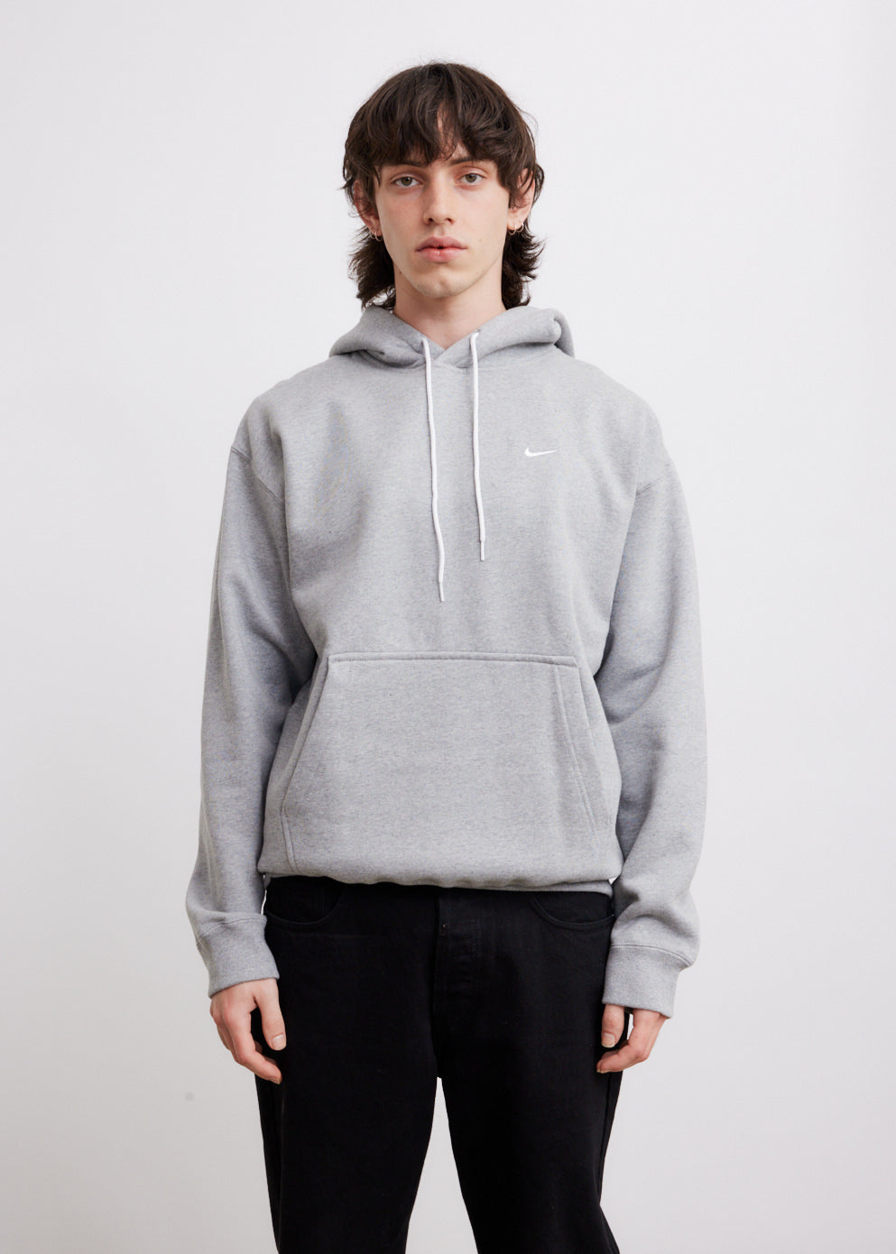 NRG Solo Swoosh Hoodie