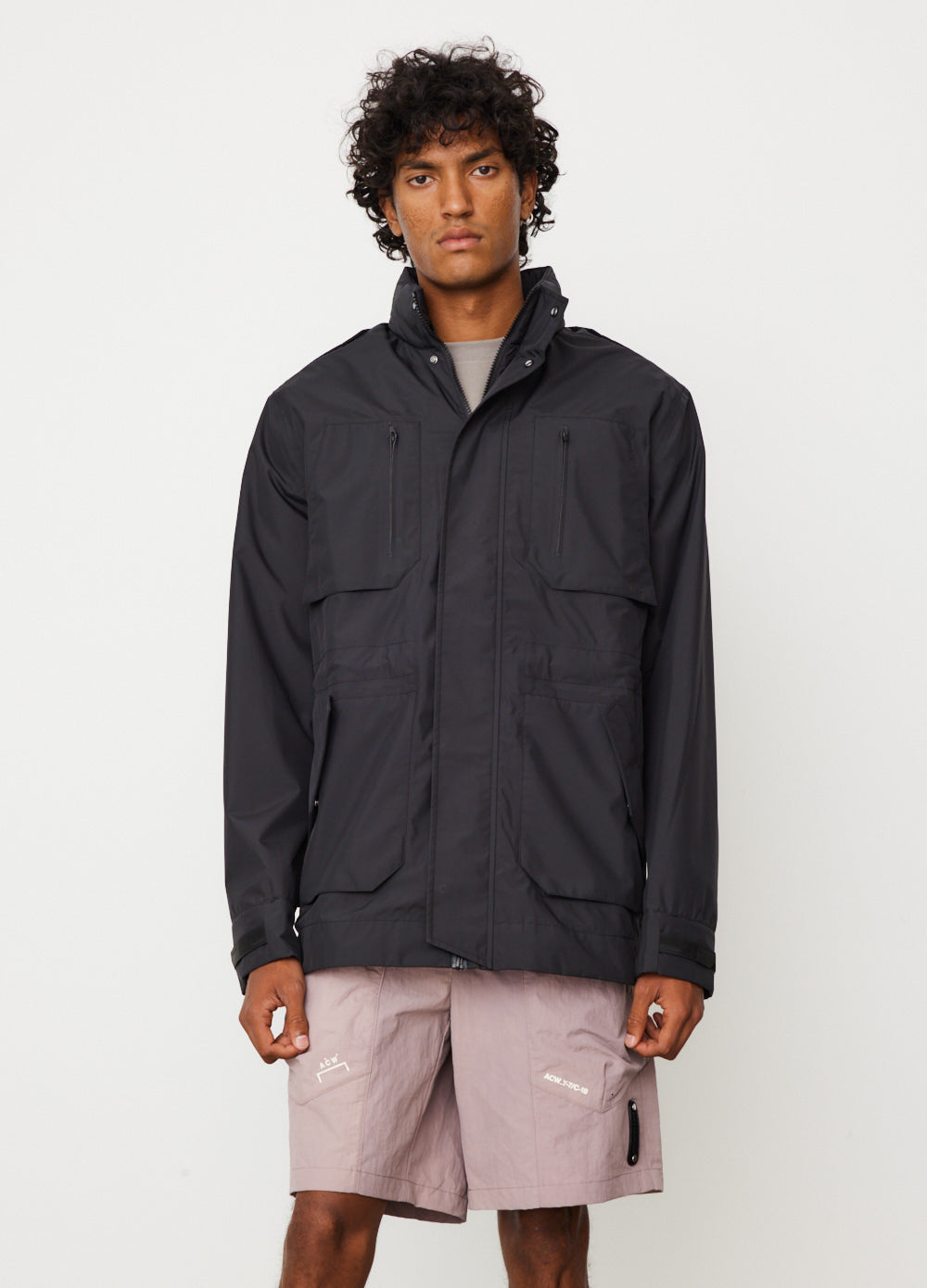 M-65 Model Vi Jacket