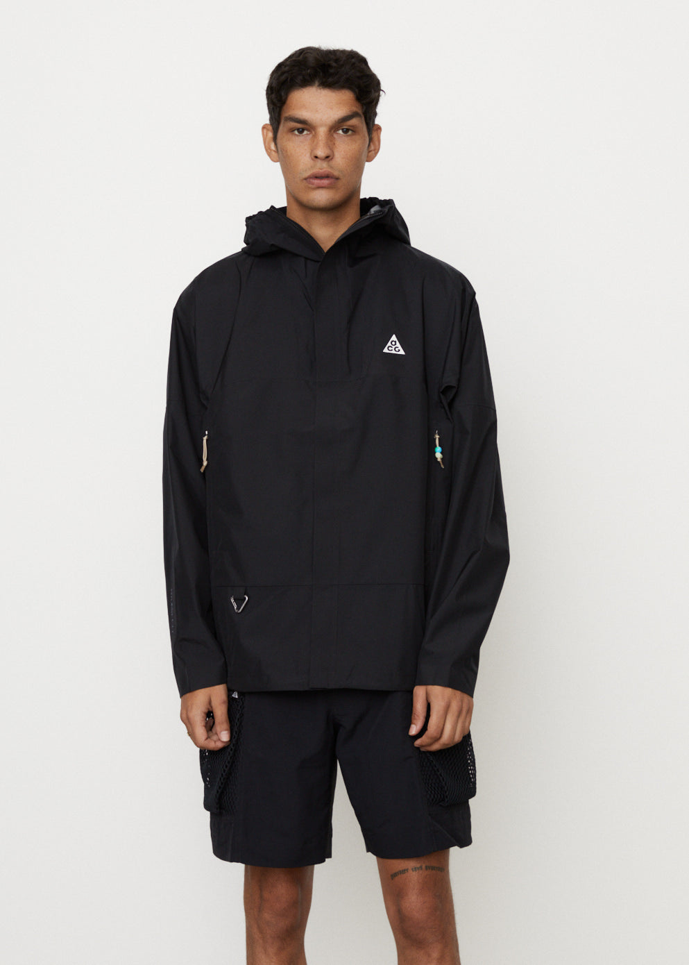 ACG Storm-FIT ADV 'Cascade Rains' Jacket