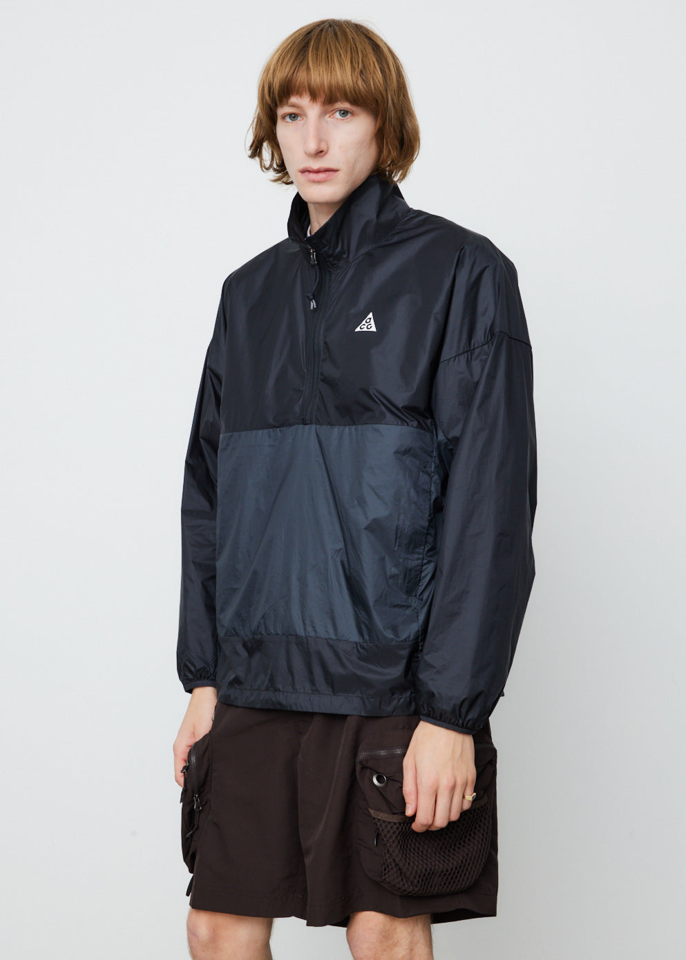 ACG 'Cinder Cone' Half Zip Jacket - Main Image