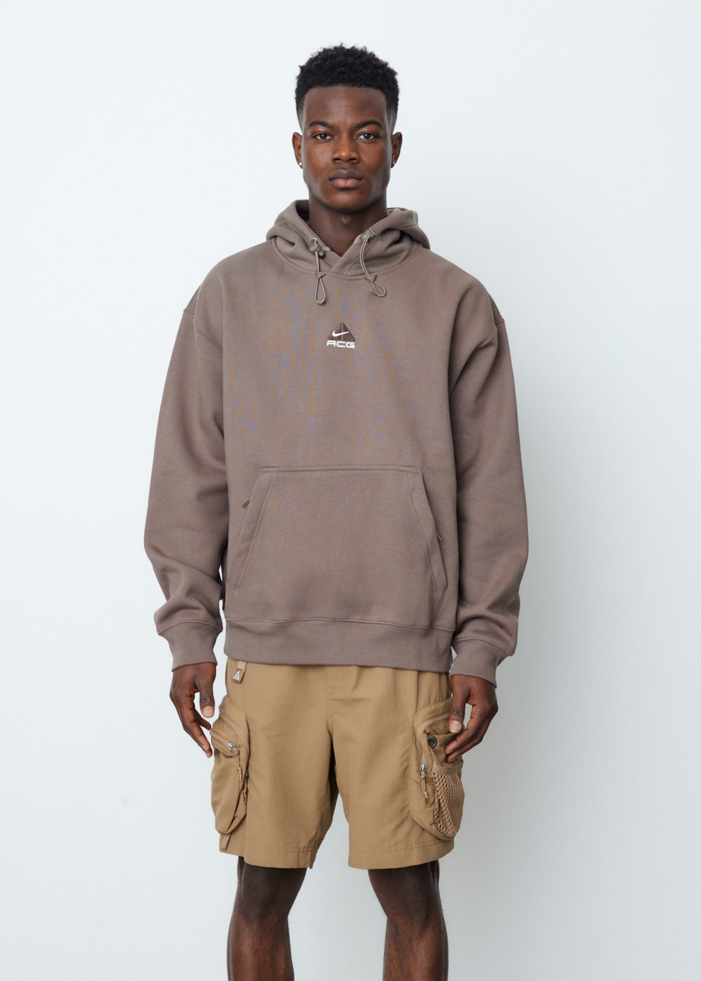 ACG Therma-FIT Tuff Fleece Pullover Hoodie - Main Image