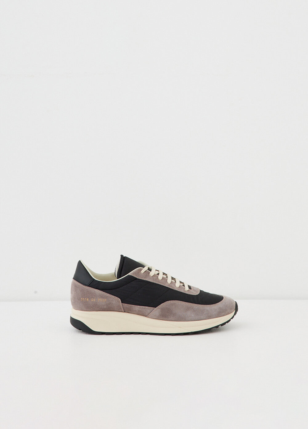 Common Projects -  Track Low Sneaker - Shoe