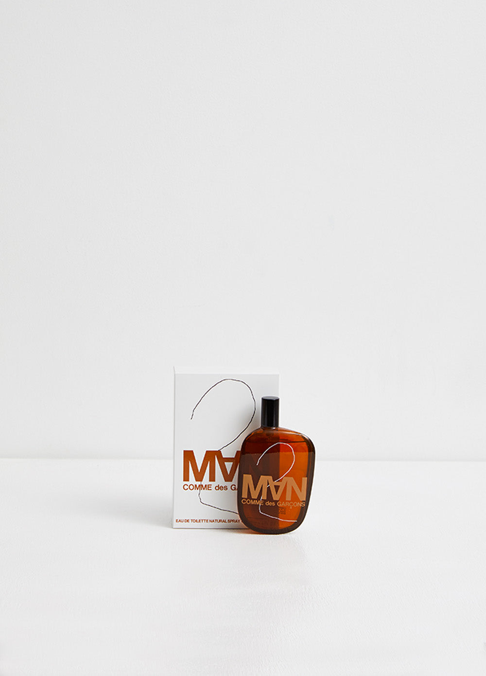 MAN EDT1