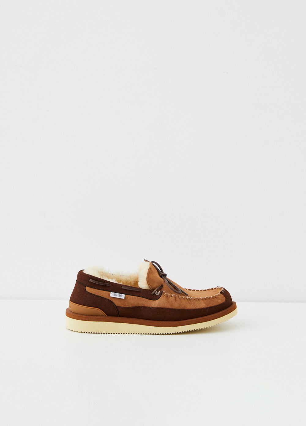 Owm M2Ab Moccasins