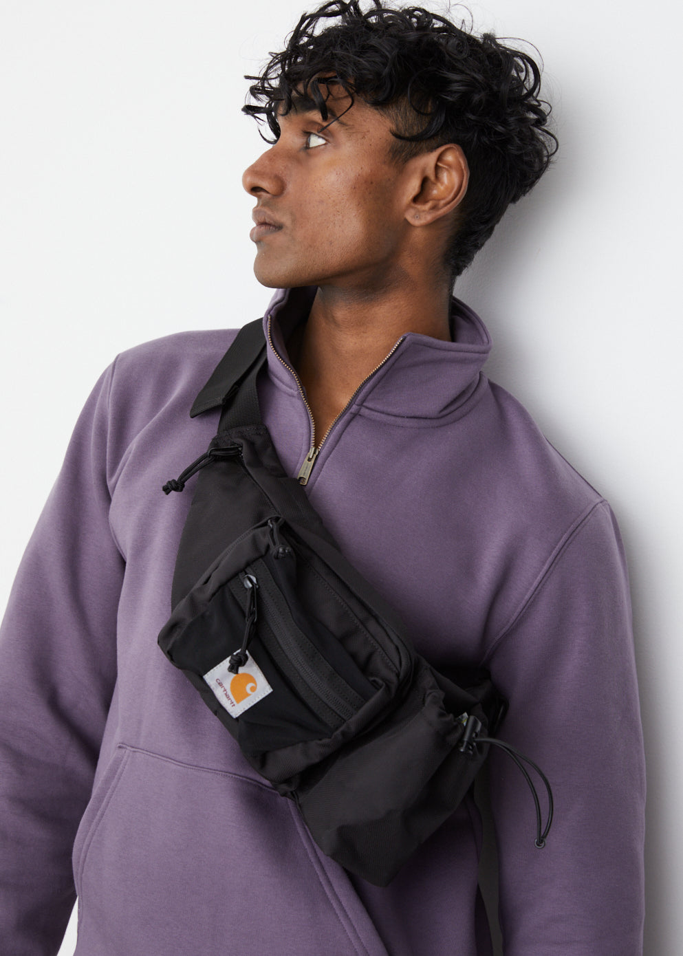 Delta shoulder bag by CARHARTT WIP