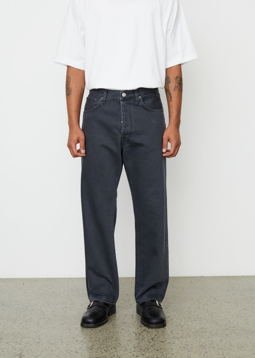2003 Jeans