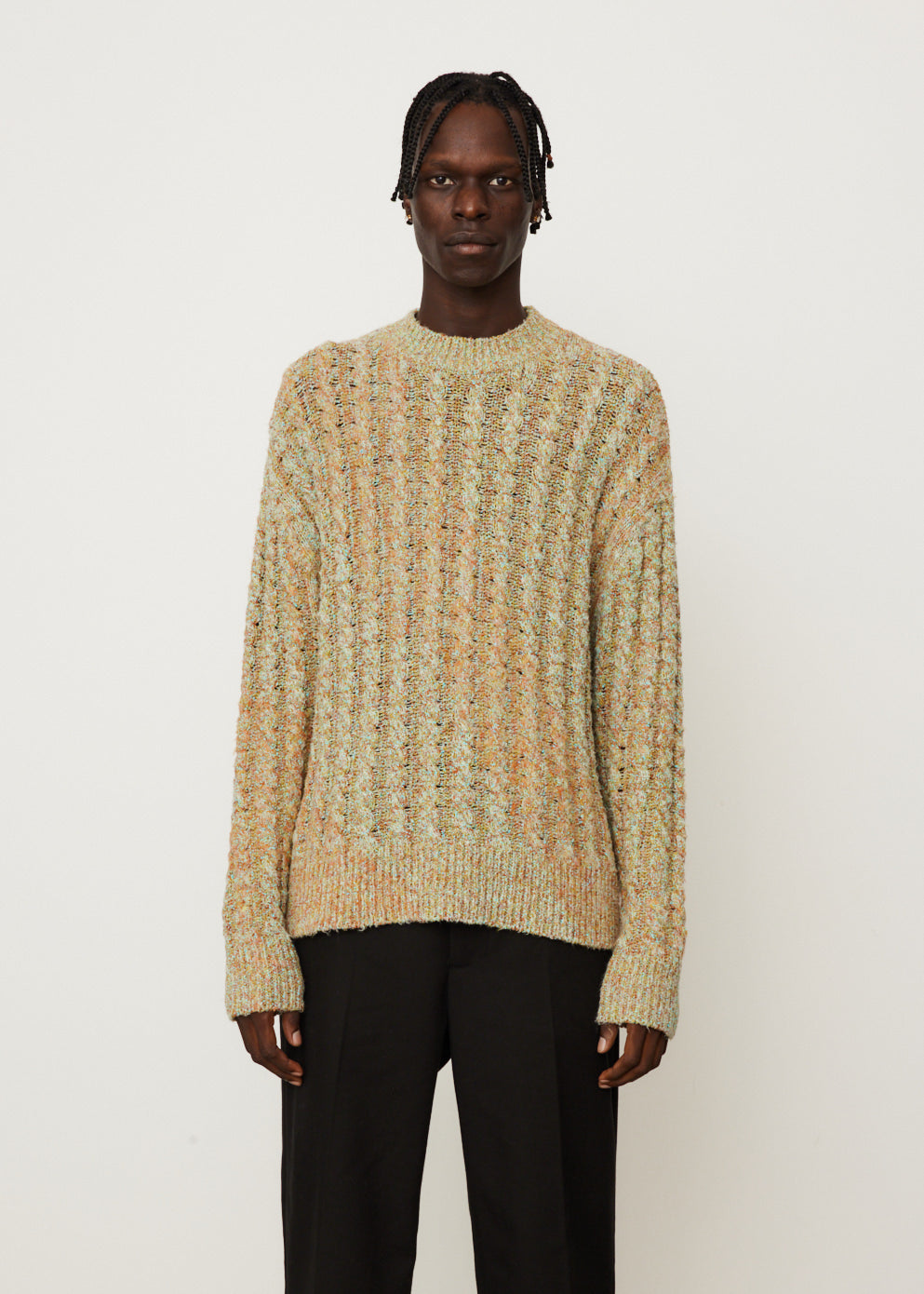 Kermes Sweater