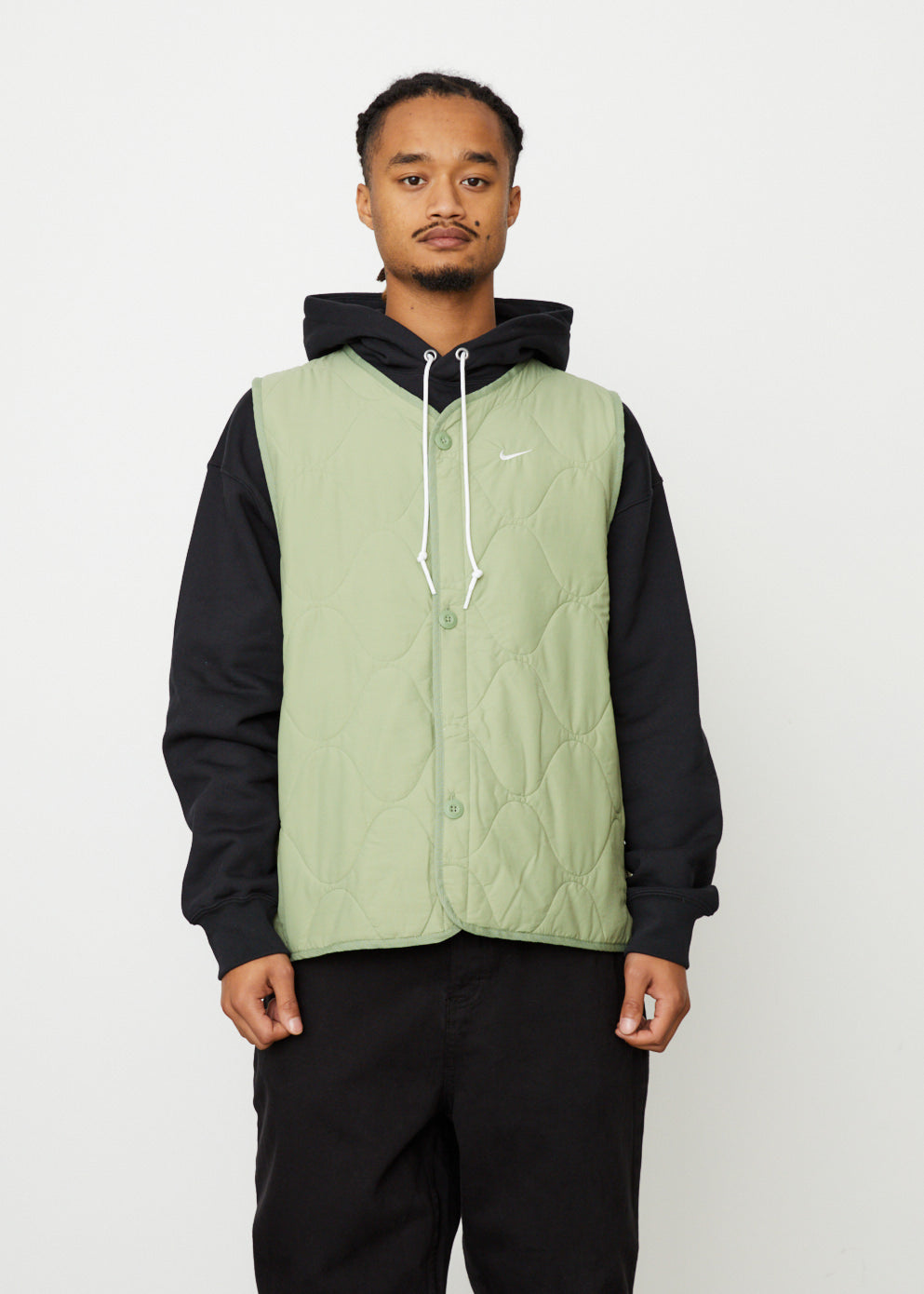 Nike Life Insulated Military Vest