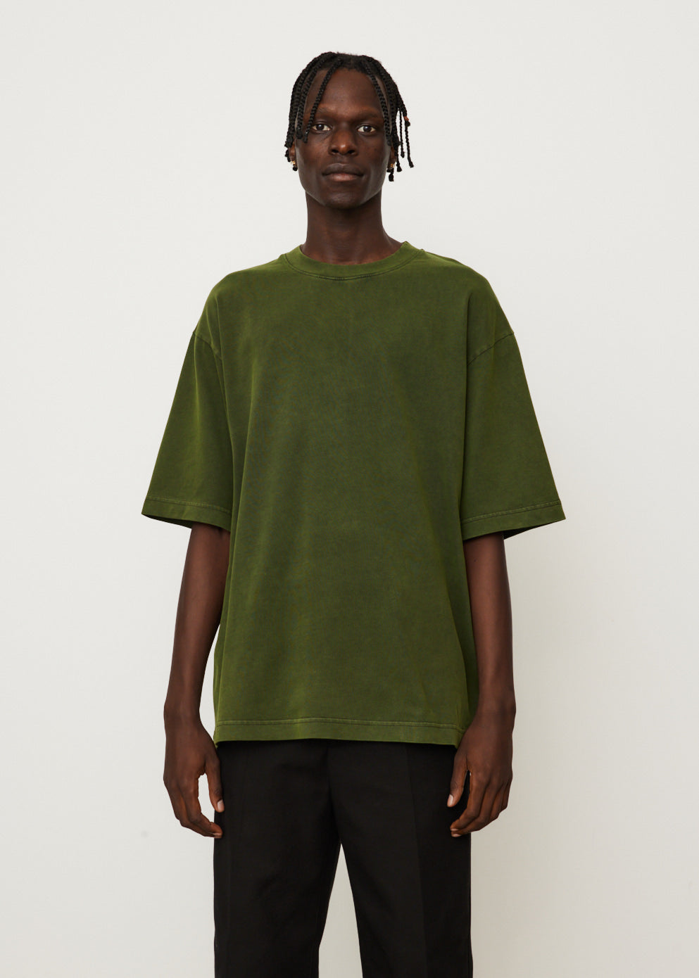 Extorr Vintage T Shirt