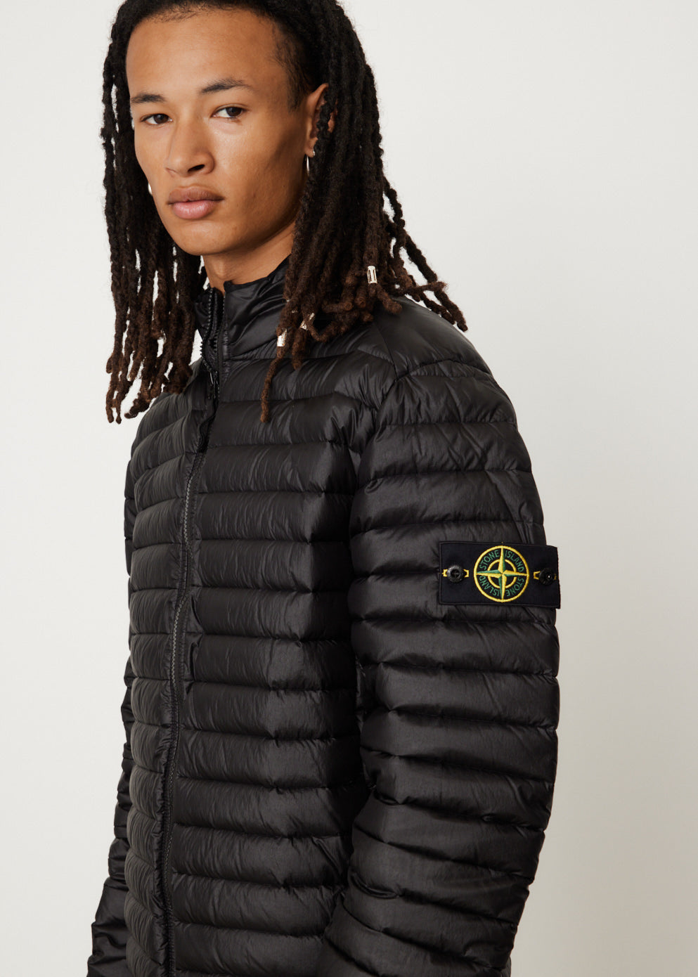 Stone island real down Clearance