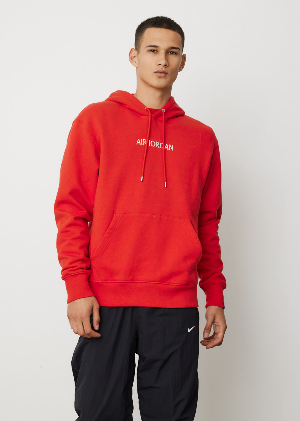 Air Jordan Fleece Hoodie