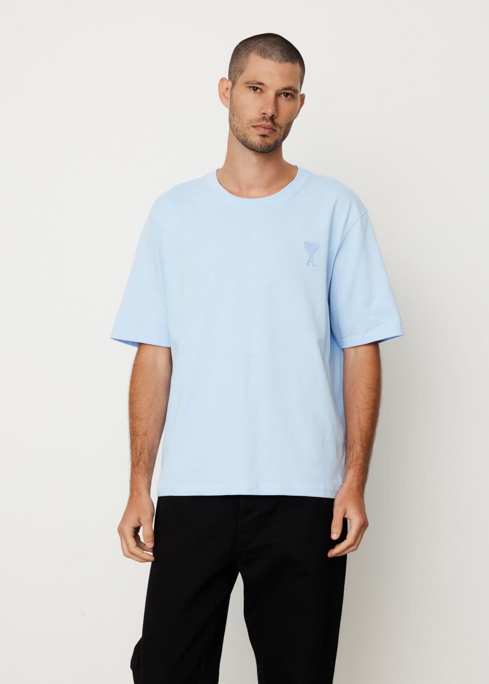 Tonal Ami De Coeur T-Shirt