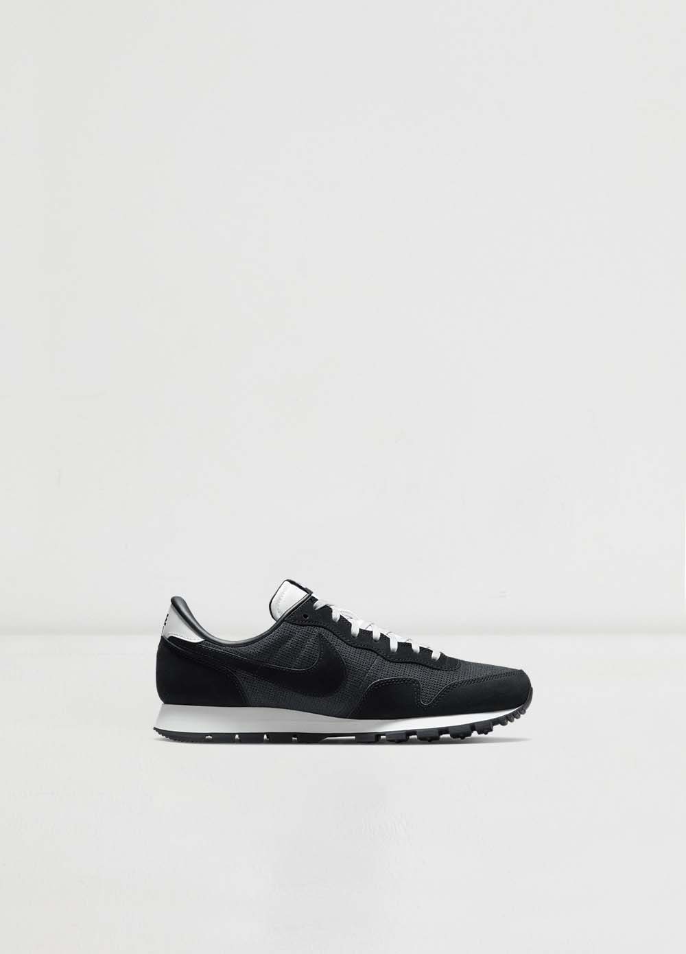 Air pegasus 83 womens black outlet