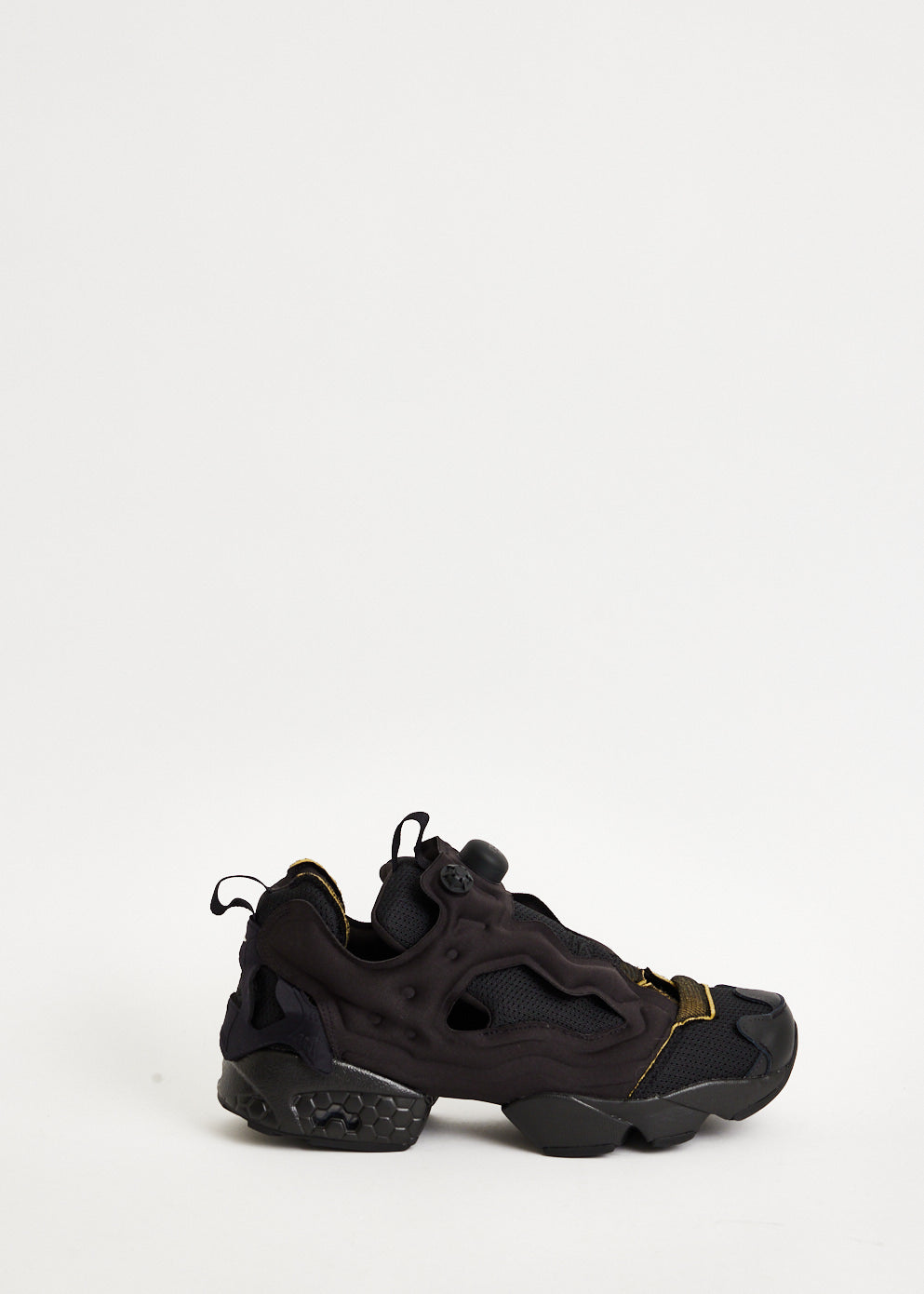 Reebok -  x Maison Margiela Project 0 IF MO Sneakers - Sneaker