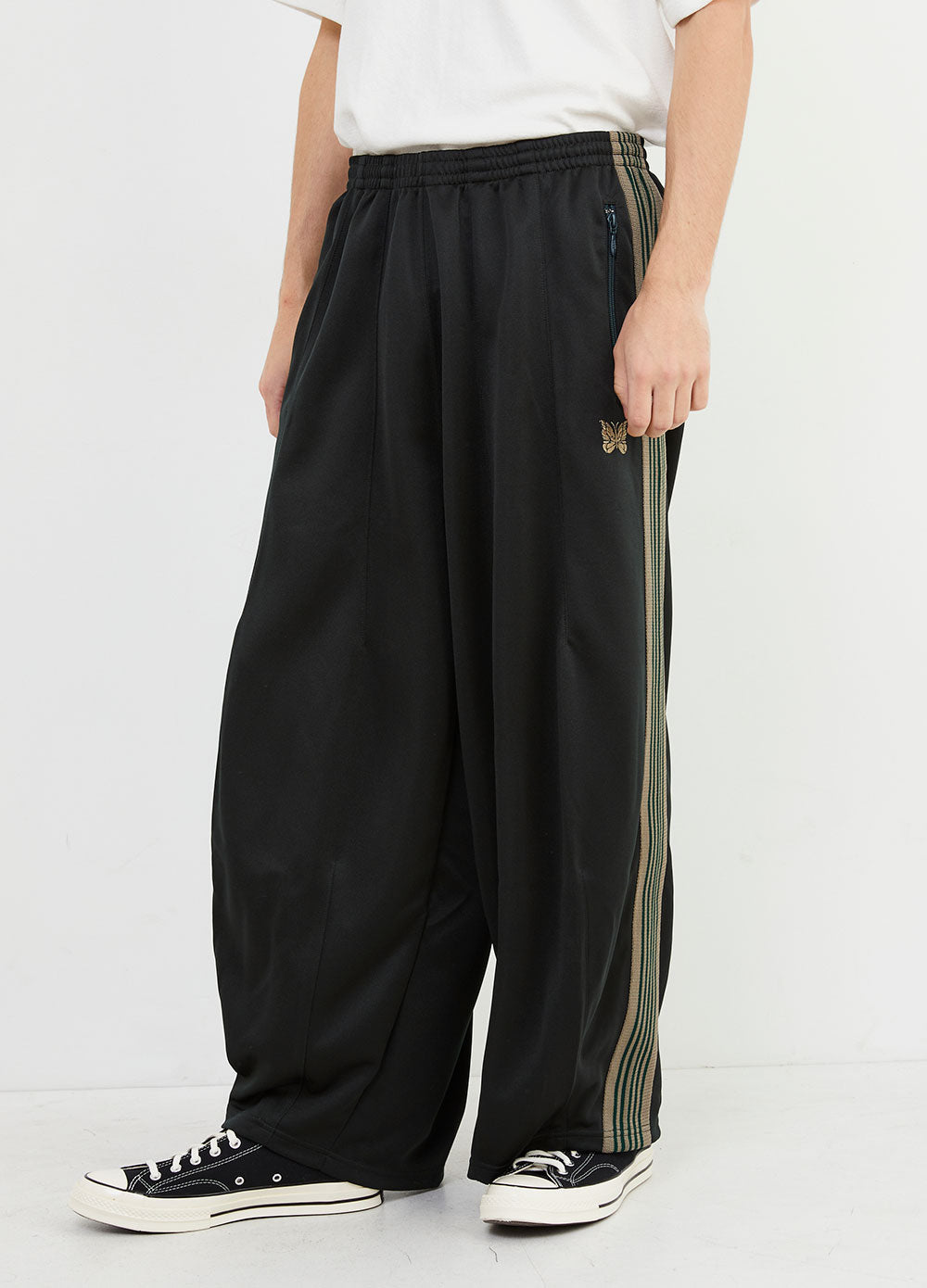 H.D. Track Pants