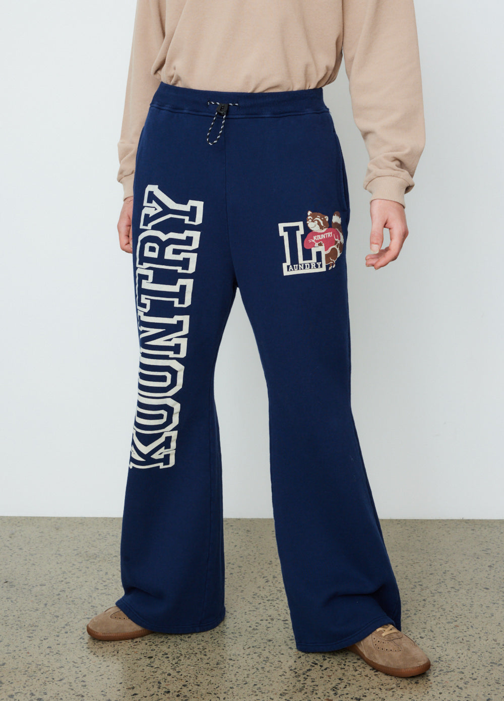 Kapital sweatpants on sale