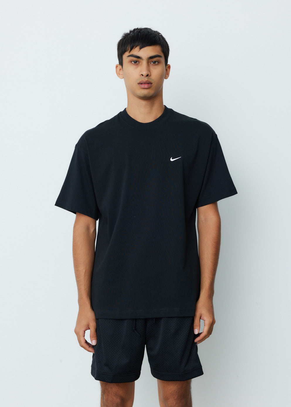 NRG Solo Swoosh T-shirt - Main Image