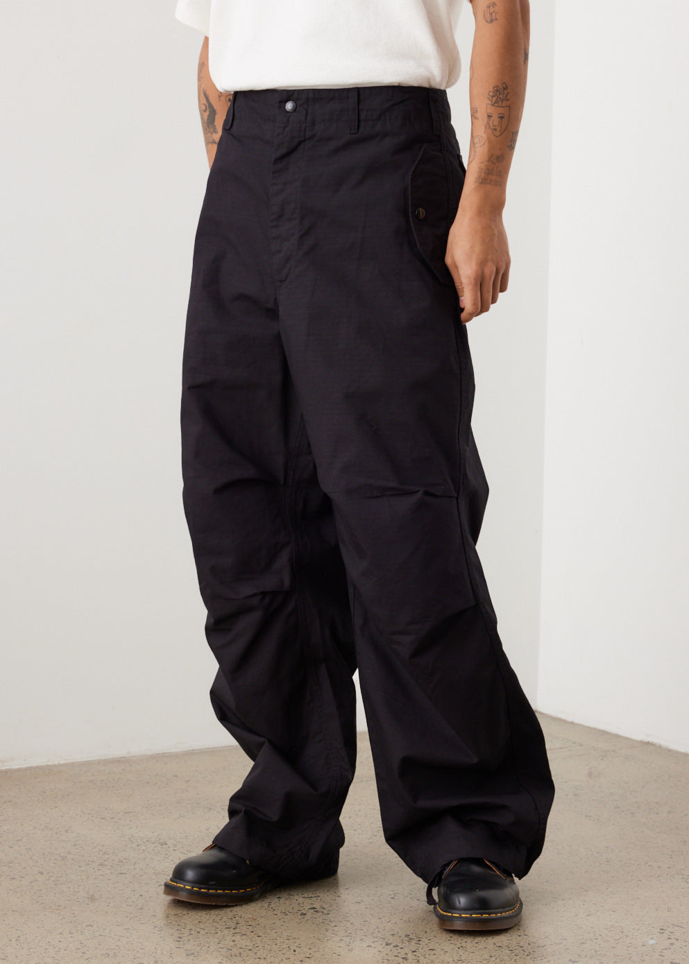 Ripstop Over Pants