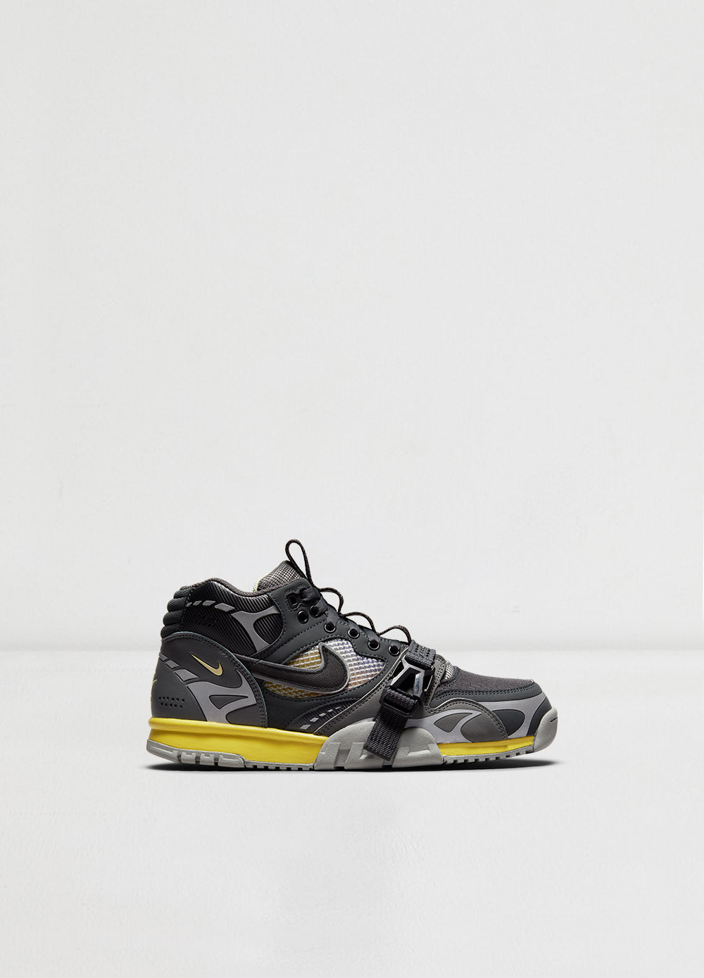 Nike -  Air Trainer 1 'Dark Smoke' Sneaker - Sneaker
