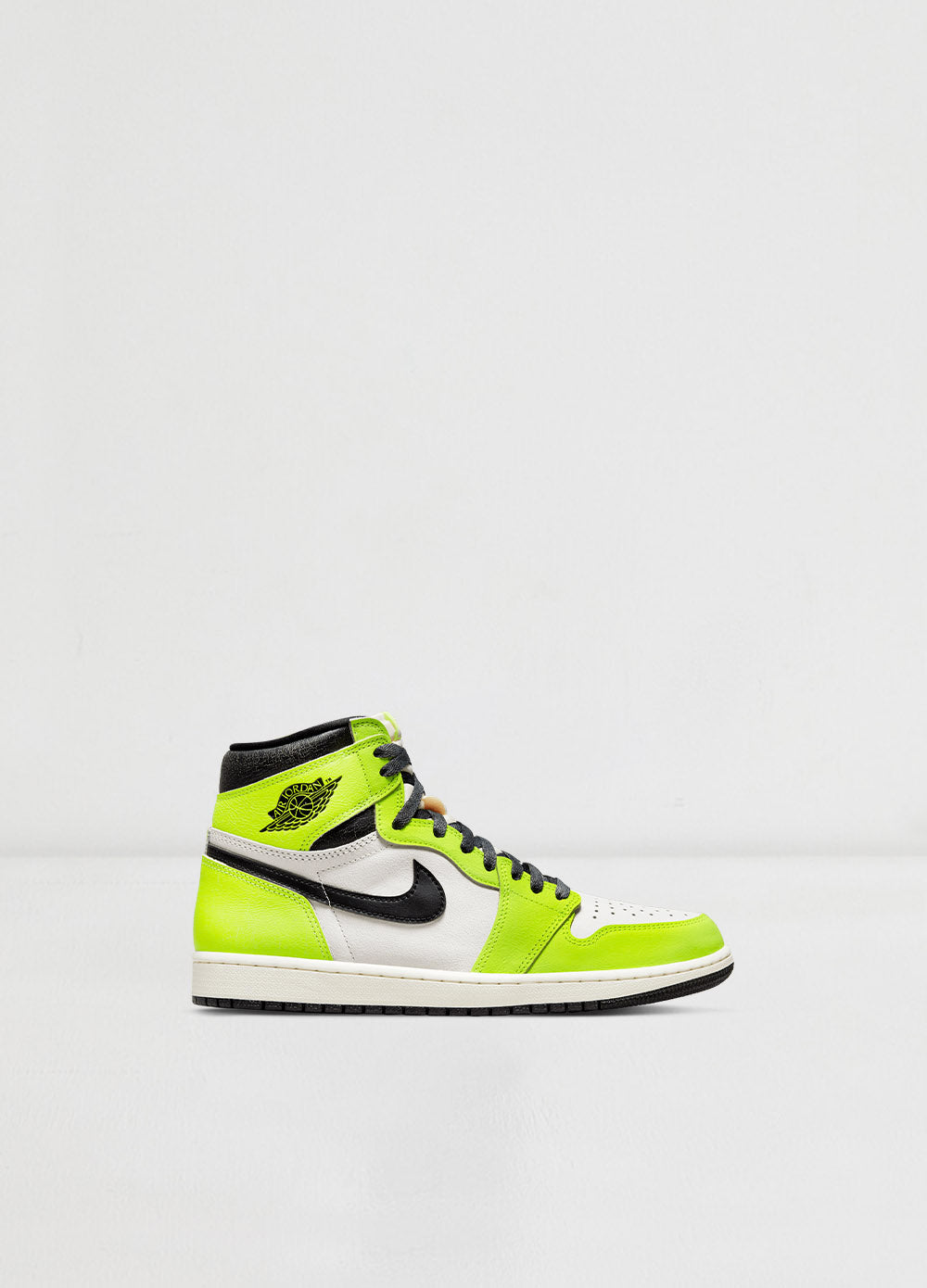 Nike jaune fluo jordan Clearance