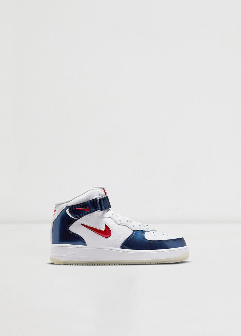 Air force on sale 97 qs 07
