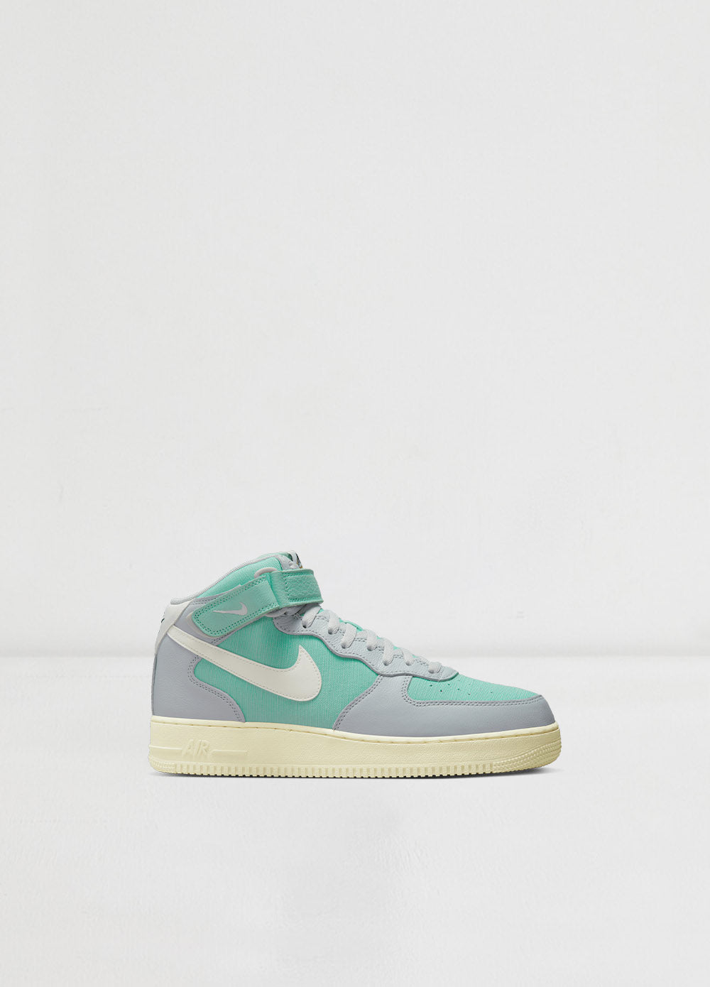 Nike -  Air Force 1 Mid '07 LX Sneakers - Sneaker