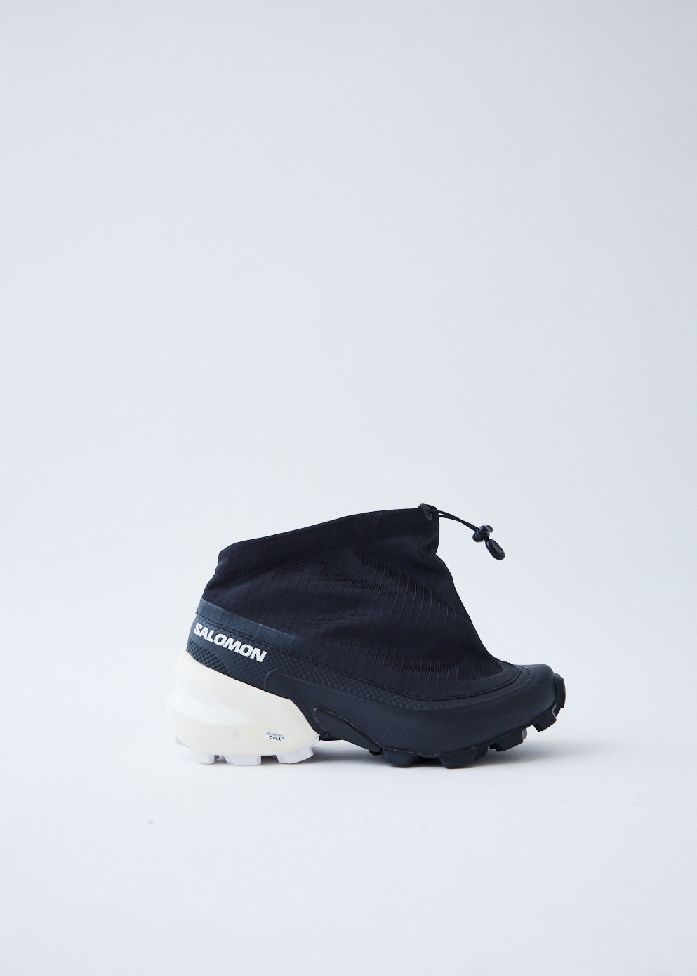 x Salomon Cross Low Sneakers