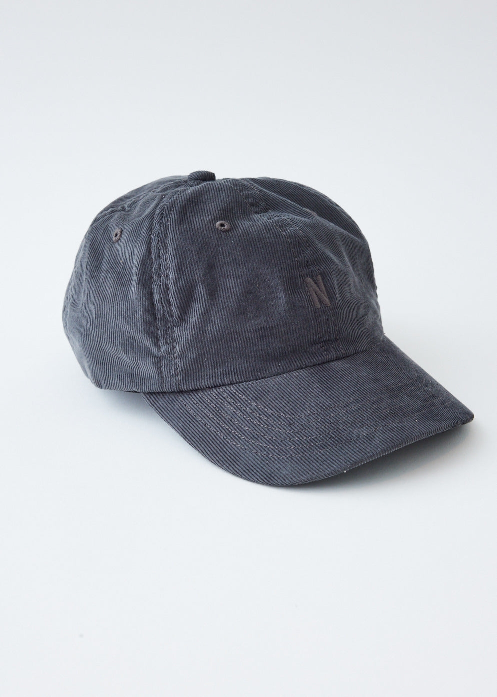 Norse Projects -  Baby Corduroy Sports Cap - Hats