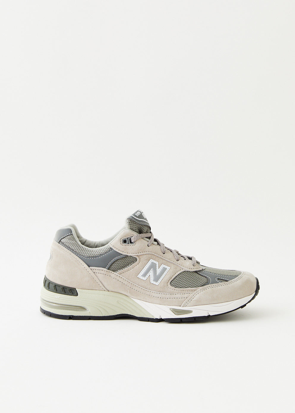 Made in UK 991 Sneakers - Main Image