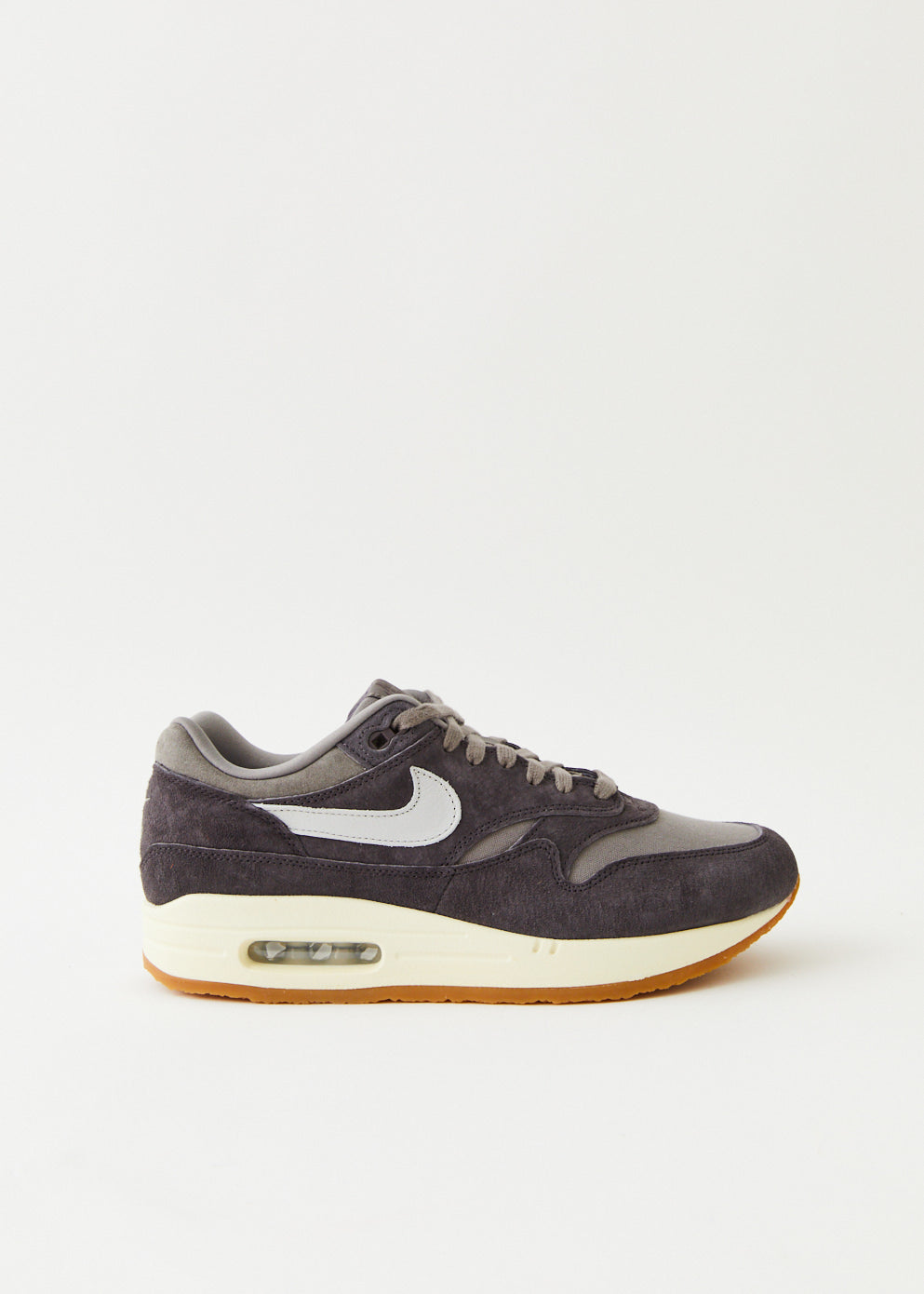 Air Max 'Crepe' Sneakers - Main Image