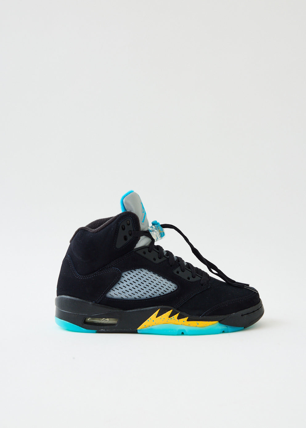 Retro aqua hotsell