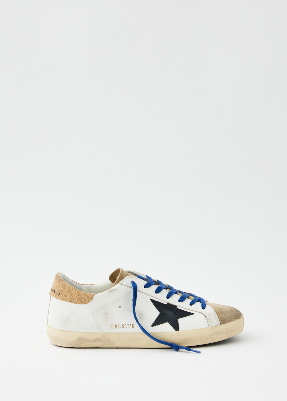 Golden Goose -  Superstar Sneaker - Sneaker
