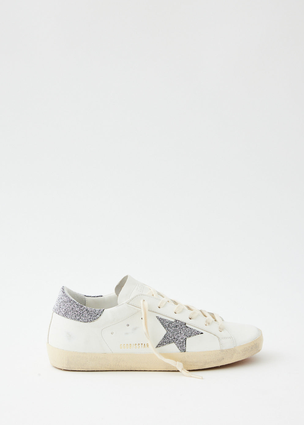 Superstar Crystal Sneakers - Main Image
